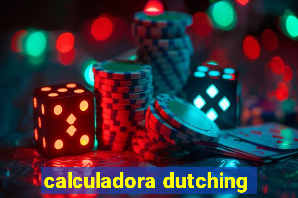 calculadora dutching